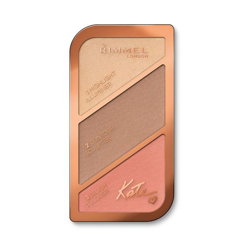 Kate Sculpting Palette