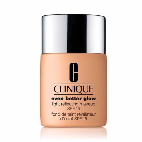 Even Better Glow Light Reflecting Makeup SPF15