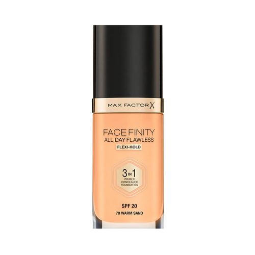 Face Finity 3 in 1 Foundation