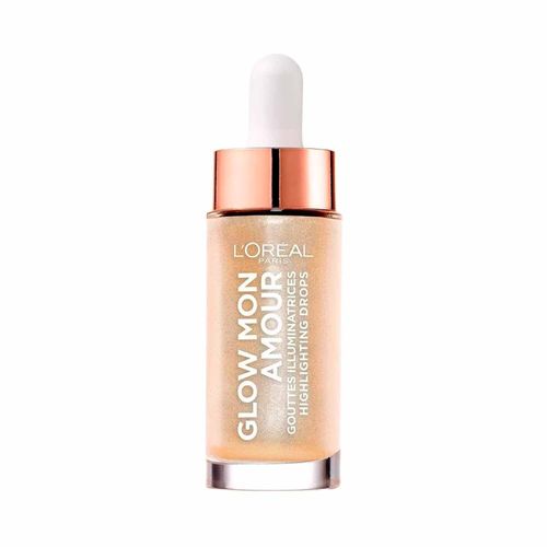 Glow Mon Amour Iluminador Liquido