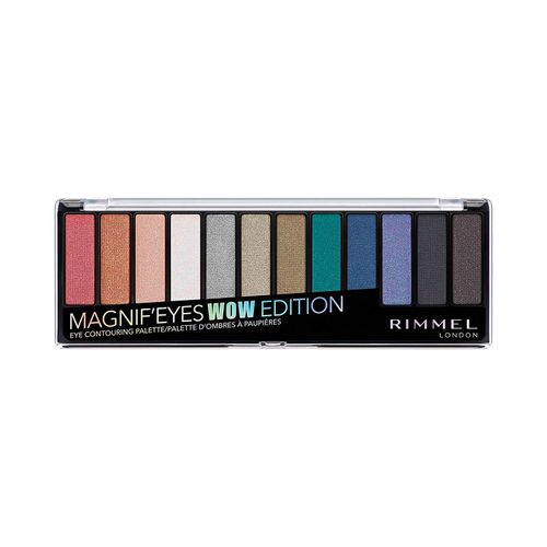 MAGNIF EYES GLITTER PALETTE