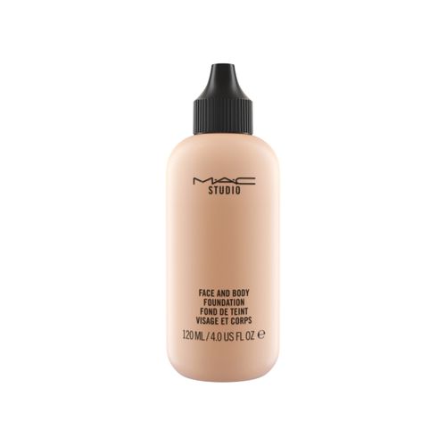 Face And Body Foundation Super Size