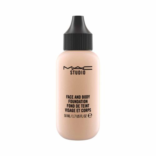 Face And Body Foundation Super Size