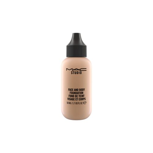 Face And Body Foundation Super Size