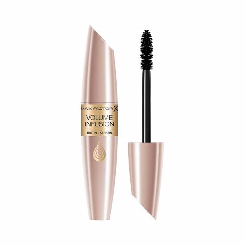 Volume Infusion Mascara