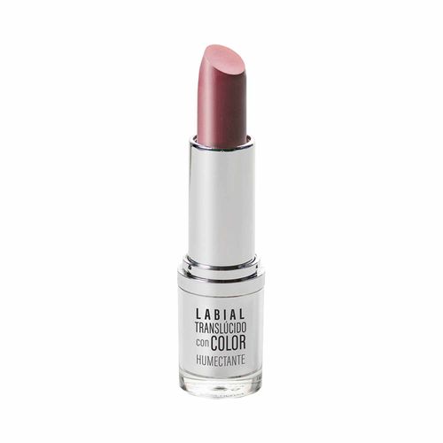 Labial Translucido con Color
