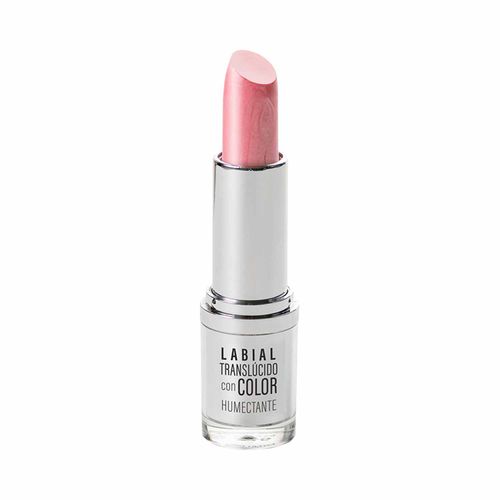 Labial Translucido con Color