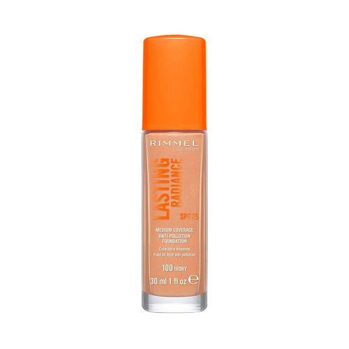 Lasting Radiance Foundation