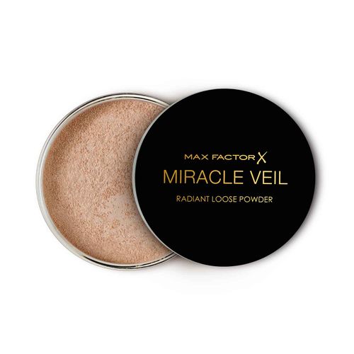 Miracle Veil Radiant Loose Powder