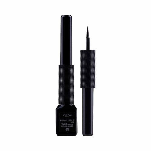 Matte Signature Eyeliner