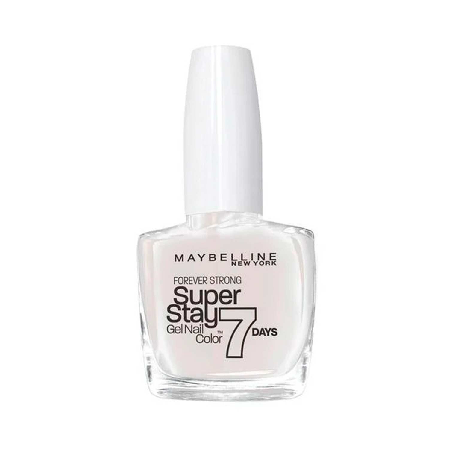 SUPERSTAY 7D GEL NAIL COLOR