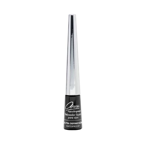 Crazy Eyes Delineador Liquido Waterproof