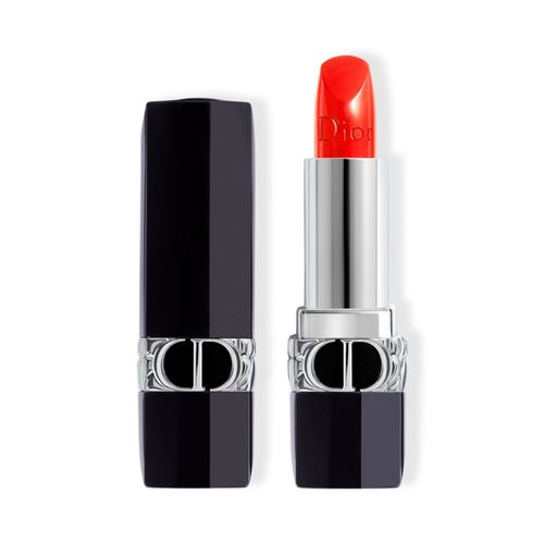 Rouge Dior Satin