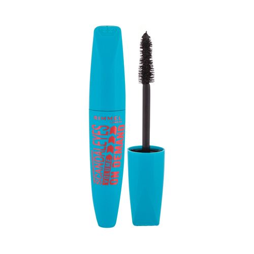 Scandal Eyes Volume On Demand Waterproof