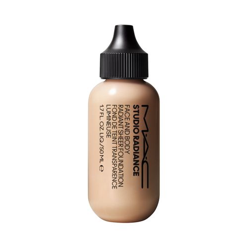 Studio Radiance Face&Body Radiant Sheer Foundation