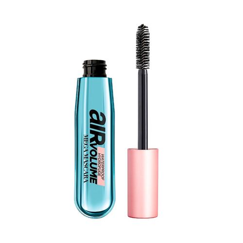 Air Volume Mega Mascara Waterproof