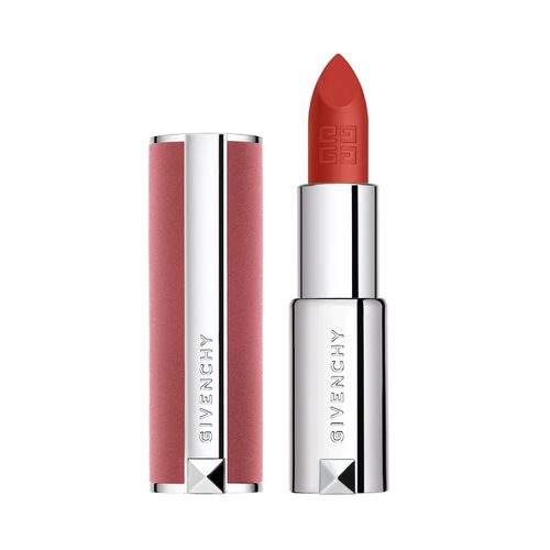 Le Rouge Sheer Velvet