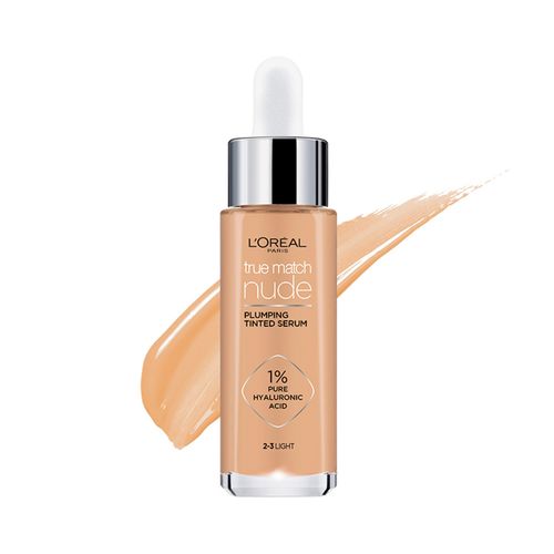 True Match Nude Serum