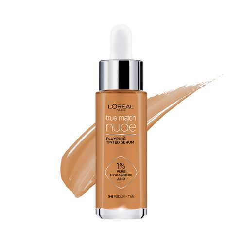 True Match Nude Serum