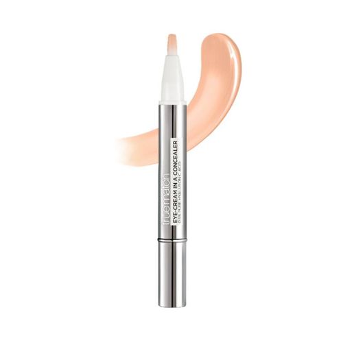 True Match Eye Cream in a Concealer