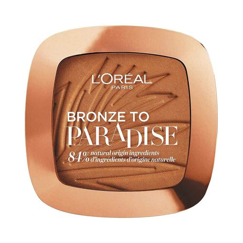 Paradise Bronze