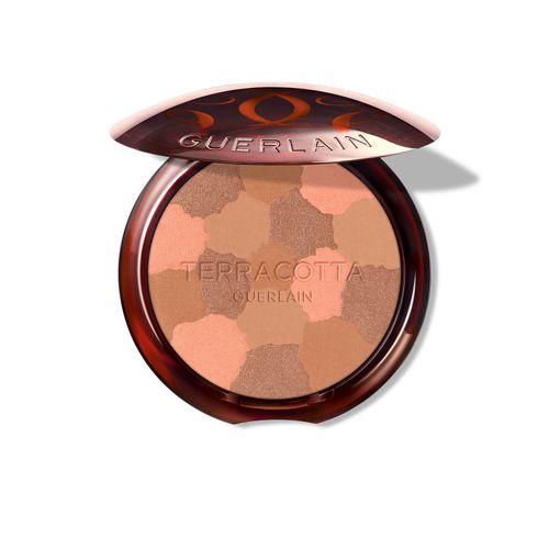 Terracotta Powder Light