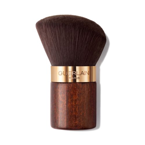 Terracotta Bronzing Powder Brush 22