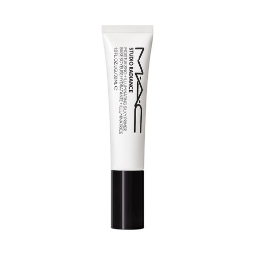 STUDIO RADIANCE MOISTURIZING ILLUMINATING SILKY PRIMER