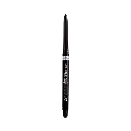 Infallible Gel Grip Eye Liner 36H