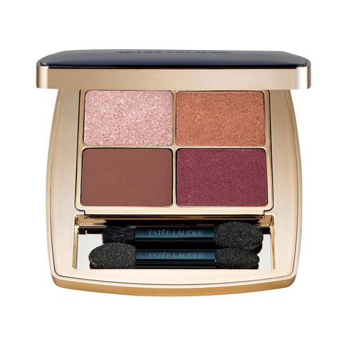 Pure Color Envy Luxe Eyeshadow Quad