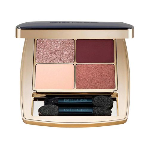 Pure Color Envy Luxe Eyeshadow Quad