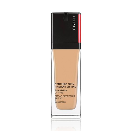 SYNCHRO SKIN RADIANT LIFTING FOUNDATION SPF30