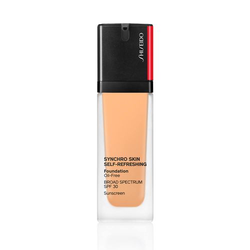 SYNCHRO SKIN SELF REFRESHING FOUNDATION SPF30