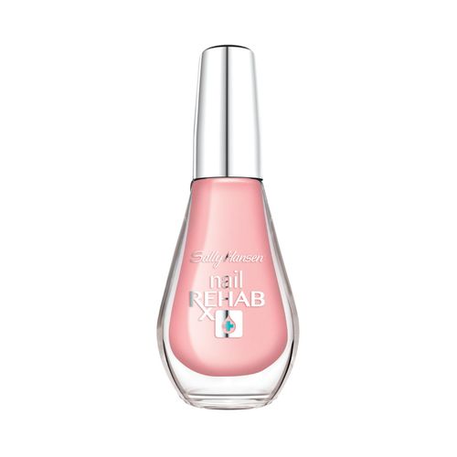 Nail Rehab