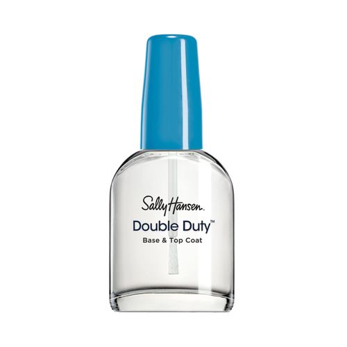 Double Duty Base Top Coat Latin