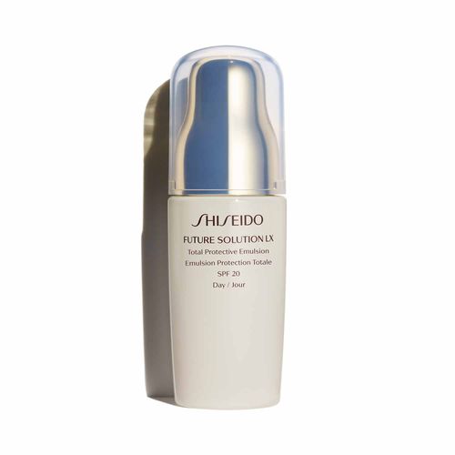 Future Solution LX Total Protective Emulsion SPF20