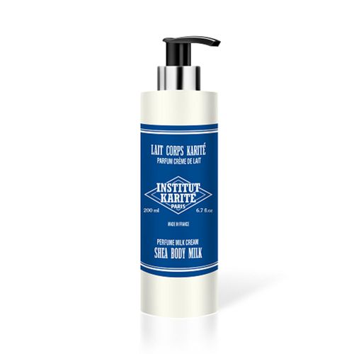 Milk Cream Shea Body Milk