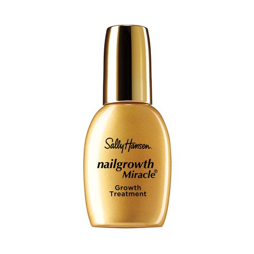 Nail Growth Miracle