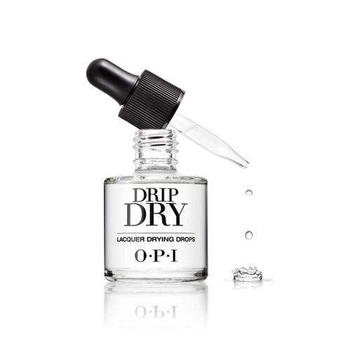 Opi Drip Dry Drying Drops