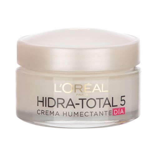 Hidra Total 5 Crema Hidratante Nutritiva PN