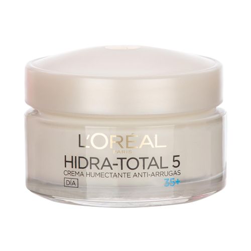 Hidra Total 5 Wrinkle Expert Crema +35