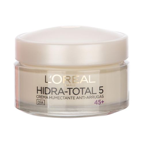 Hidra Total 5 Wrinkle Expert Crema +45