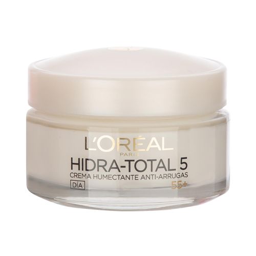 Hidra Total 5 Wrinkle Expert Crema +55