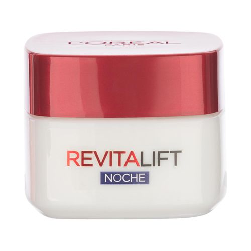 Revitalift Stimulift 8 Con Elastina Noche