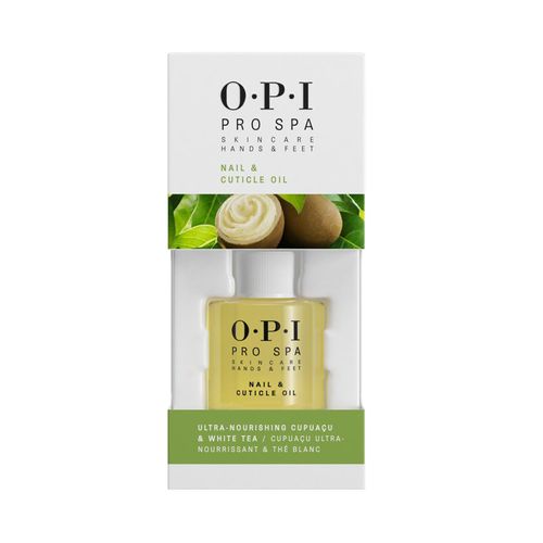 PRO SPA NAIL AND CUTICLE OIL