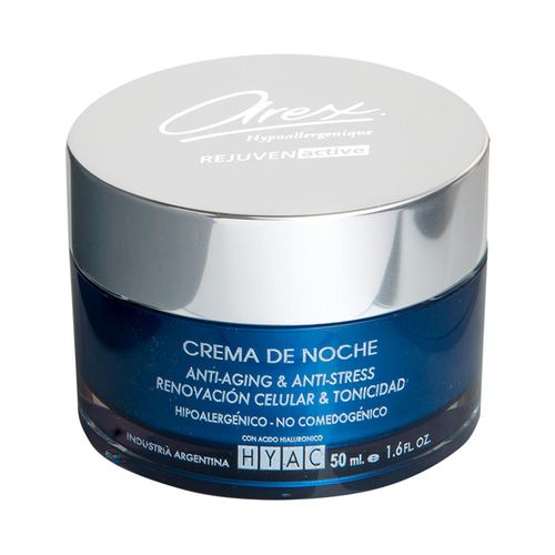 Rejuven Active Crema de Noche