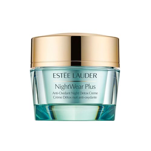 NIGHT WEAR PLUS ANTI OXIDANT CREME