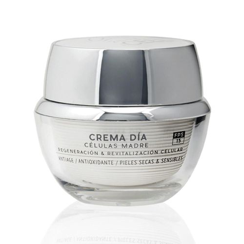 Elixir Cell Crema de Dia