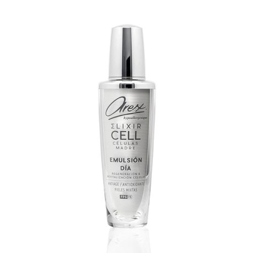 Elixir Cell Emulsion de Dia