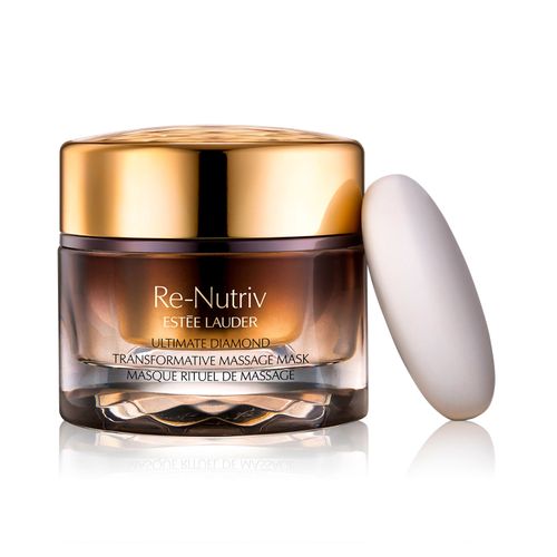 Re Nutriv Ultimate Diamond Thermal Massage Mask